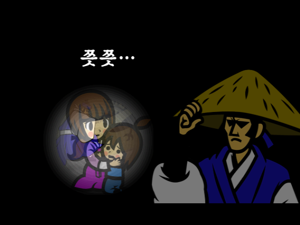 RhythmHeavenFever-SamuraiSliceTale5Korea.png