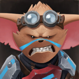 Bazooka Grunt 3