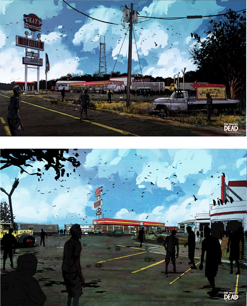 TheWalkingDeadTelltaleS1_Jessemaccabe_wd400Days_truckStopConcept04.jpg