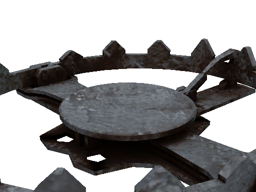Bear Trap