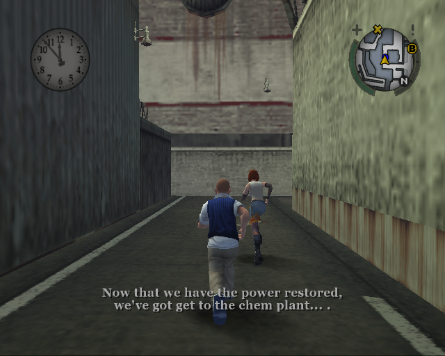 Bully_BustingInZoeSpeechText.png Bully_BustingInZoeSpeechText.png
