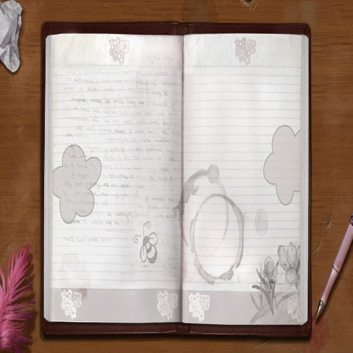 BullySEWii_Bea_diary.png