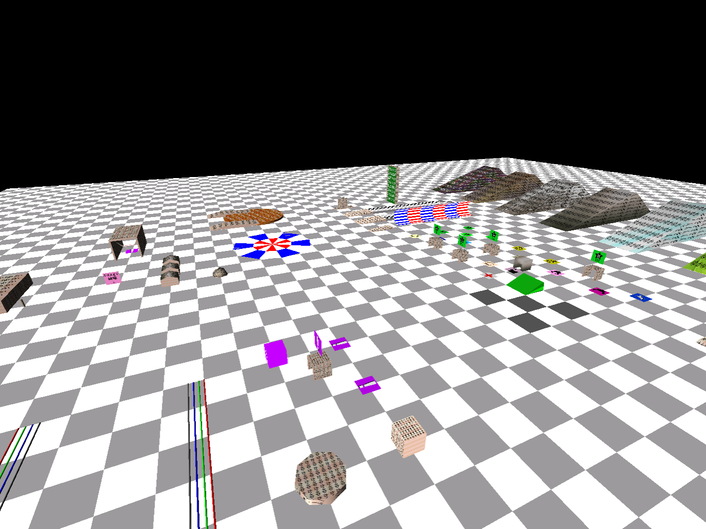 Unused level SIMPLE2 Unused level SIMPLE2