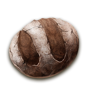 It's bread.