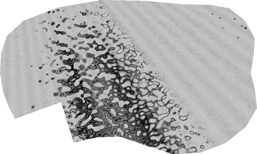 With effects and animations With effects and animations