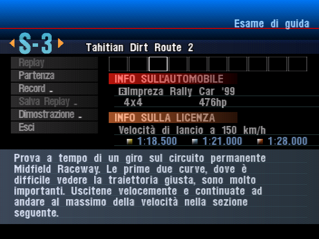 GT2-RetailEU-ita-GTMode-LicenseMenuS3.png GT2-RetailEU-ita-GTMode-LicenseMenuS3.png
