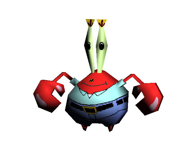 Krusty.max