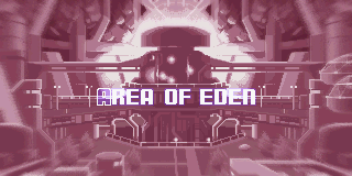 Area of Eden Area of Eden