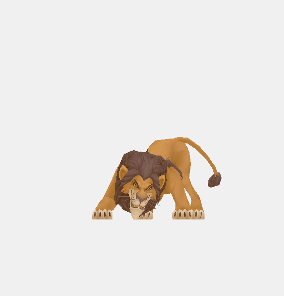 Unused attack animation for Scar in KH2. In-game this would play while scar shouts "Flames Attack" and creates fire to attack. Unused attack animation for Scar in KH2. In-game this would play while scar shouts "Flames Attack" and creates fire to attack.