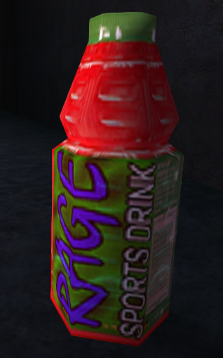 Sports drink