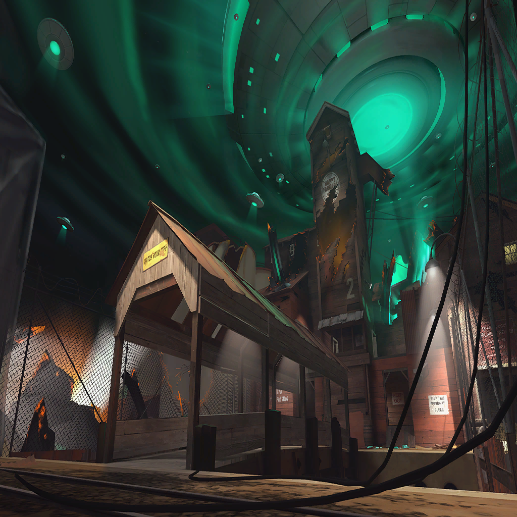 Invasion Update. Invasion Update.