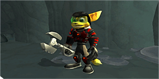 Electrosteel Armor