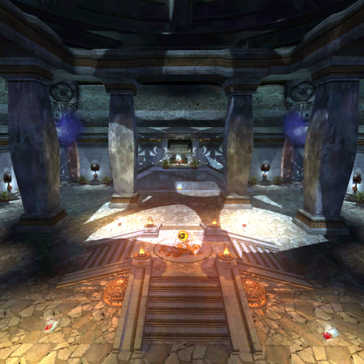 CTF-Ashestoashes