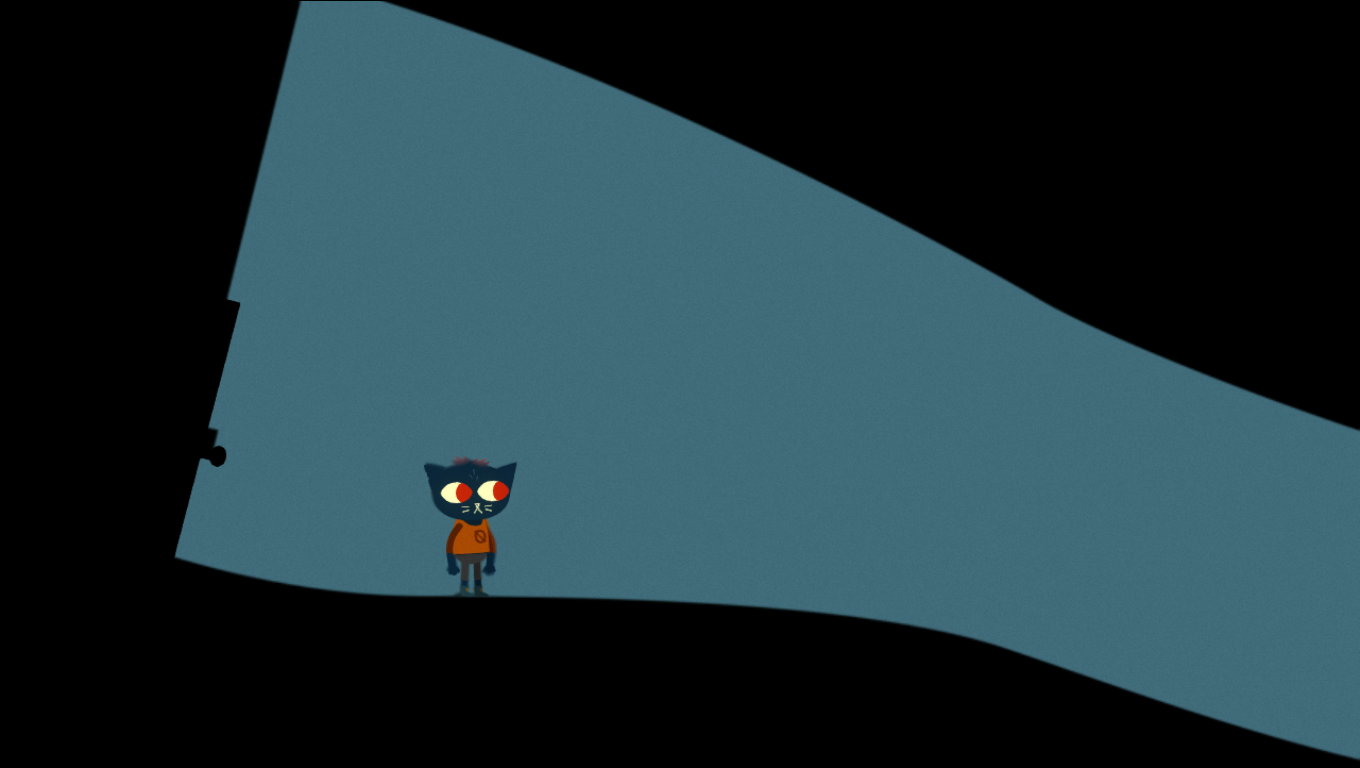 Scrapped tunnel from the Bea investigation scene. Internally named BeaIQTunnel2. Scrapped tunnel from the Bea investigation scene. Internally named BeaIQTunnel2.