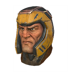 "Slipgate" set helmet "Slipgate" set helmet
