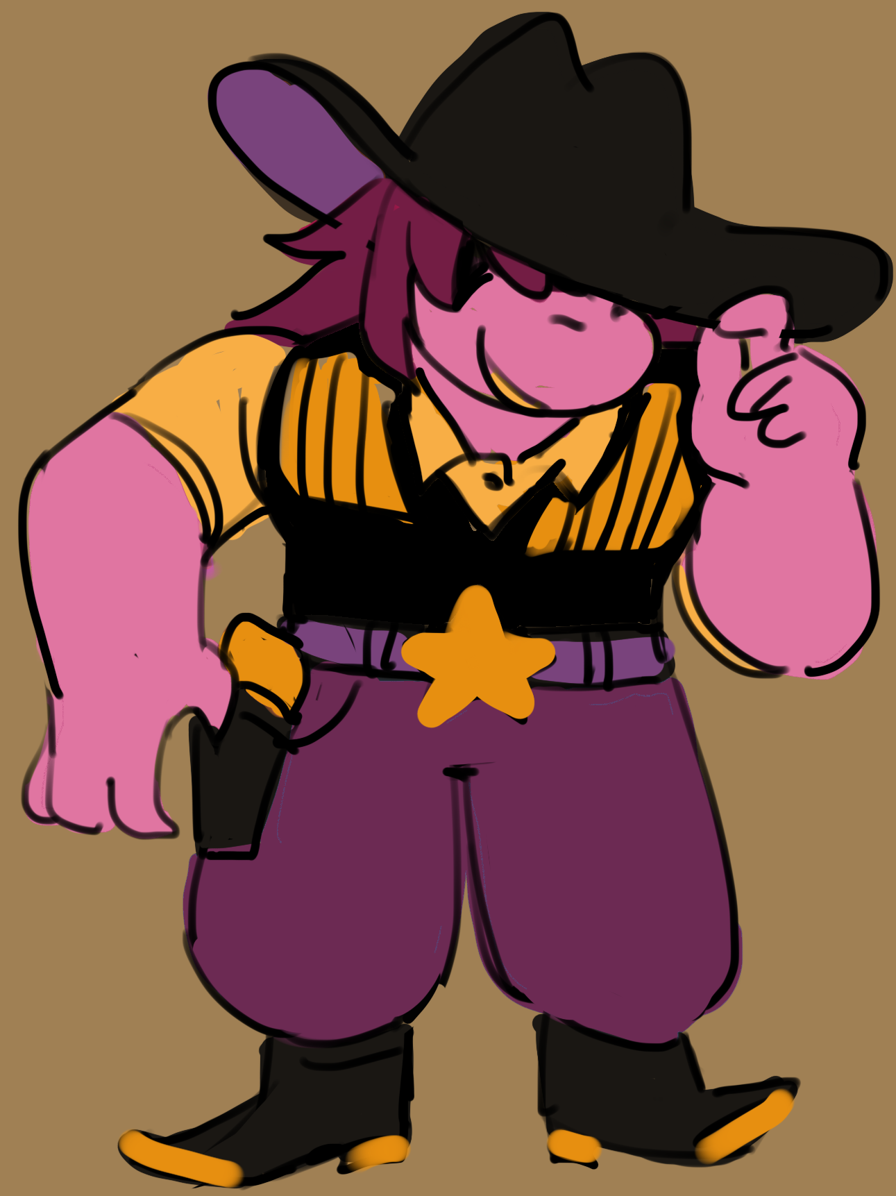 Deltarune-cowsusie_concept.png