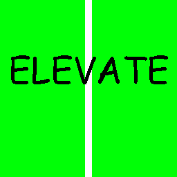 An opening/closing animation. An opening/closing animation.