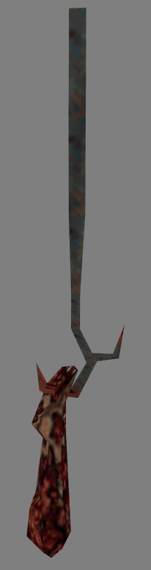 Leg