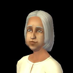 Hidden thumbnail of Silvia Monty as an Elder instead of an Adult. Hidden thumbnail of Silvia Monty as an Elder instead of an Adult.