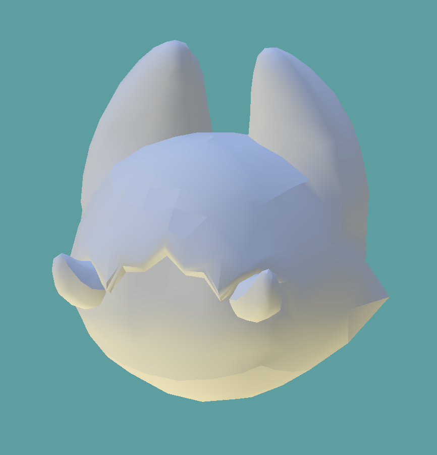 Secret Style Saber/Batty Largo Secret Style Saber/Batty Largo