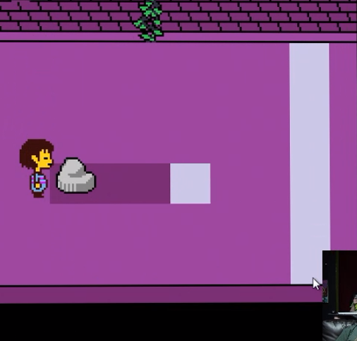 Undertale_gametest7_Ruins_rocks1.png