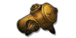 Icon for a Fire Hydrant.
