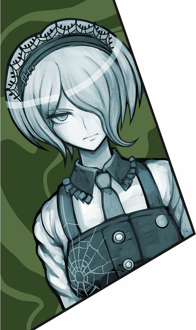 Danganronpa_V3_Demo_Version_-_Early_-_Class_Trial_Splash_CG_-_Kirumi_Tojo.png