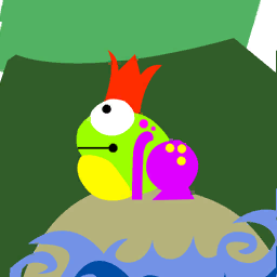 badge_grimm_frog badge_grimm_frog