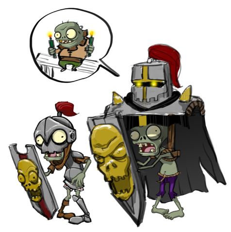 Concept art 3 Concept art 3