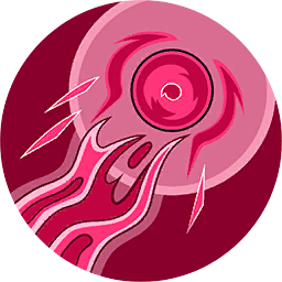 GnomeTag Warp Icon