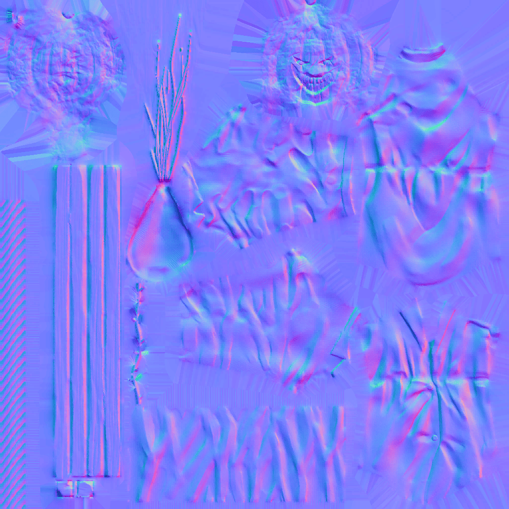 scarecrow_n