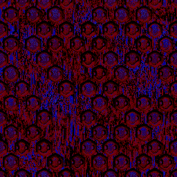 Texture for alternate Ends of the Earth tileset. Texture for alternate Ends of the Earth tileset.