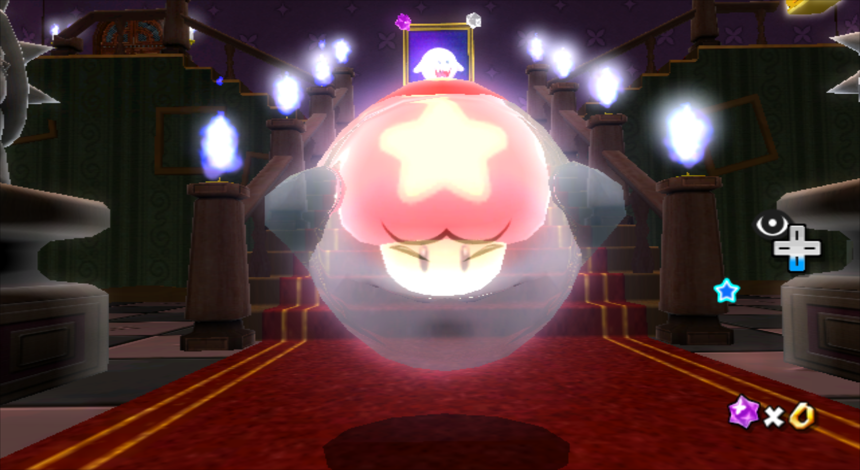 Life Mushroom