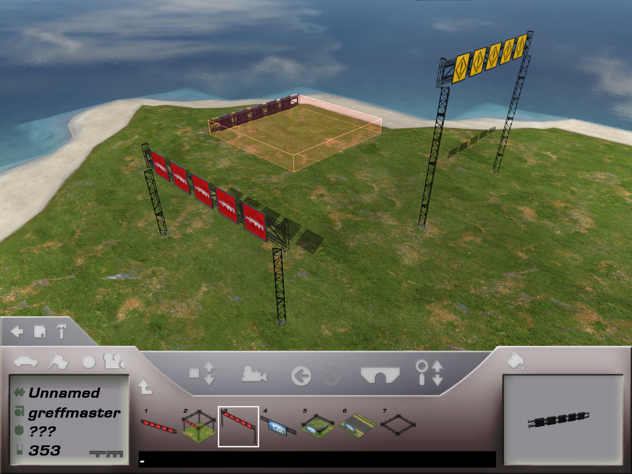 TMS2005_IslandSignsSupport_Screenshot.png TMS2005_IslandSignsSupport_Screenshot.png