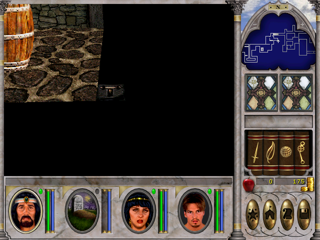 Lever in unused dungeon zddb10. Lever in unused dungeon zddb10.