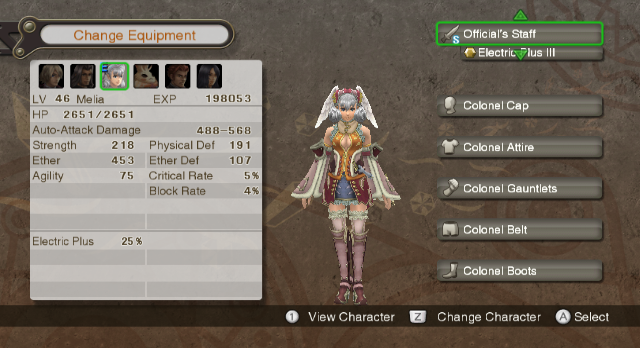 Melia