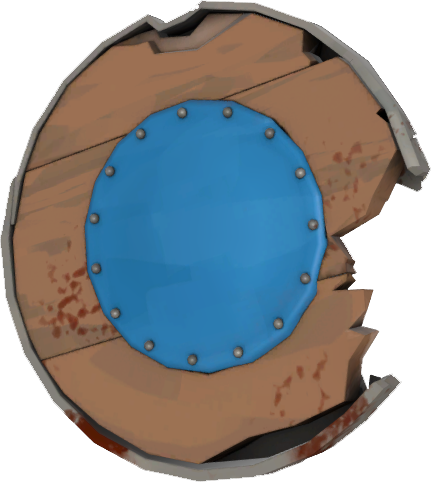Unused BLU skin (back). Unused BLU skin (back).