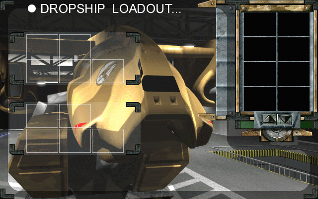 Loudout 2.