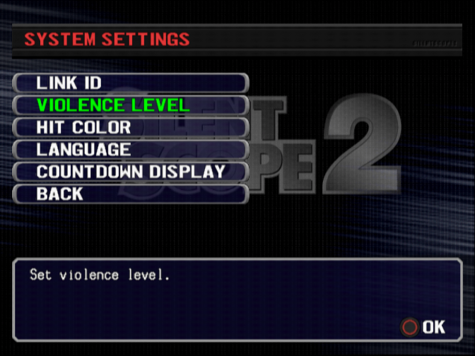 SilentScope2ISOptions.png