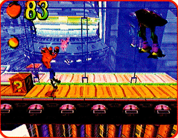 Electronic Gaming Monthly issue 111 (Oct 1998) Electronic Gaming Monthly issue 111 (Oct 1998)