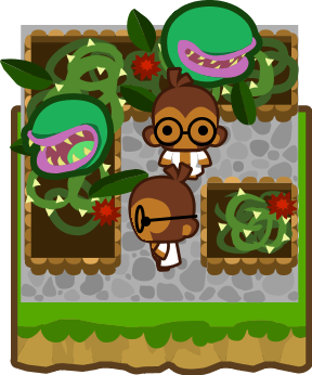 Poke or bite, it's a sight. (Icon) Poke or bite, it's a sight. (Icon)
