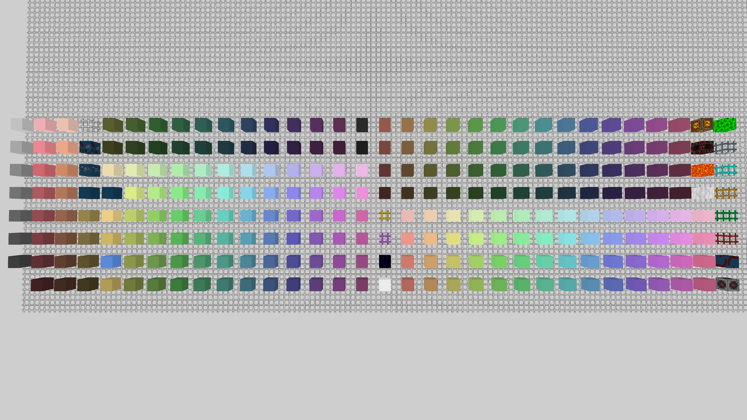 Pastel Pastel