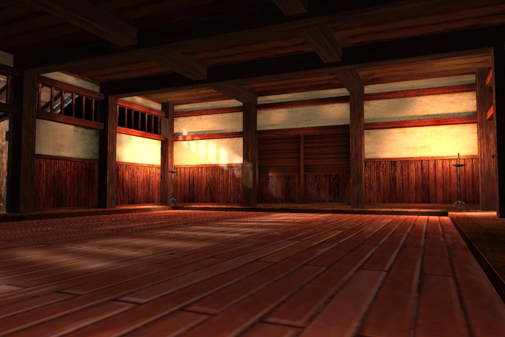 Hazuki budo room Hazuki budo room