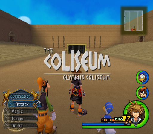 Room 00 Room 00