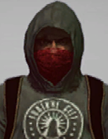 Alternate Looter portrait