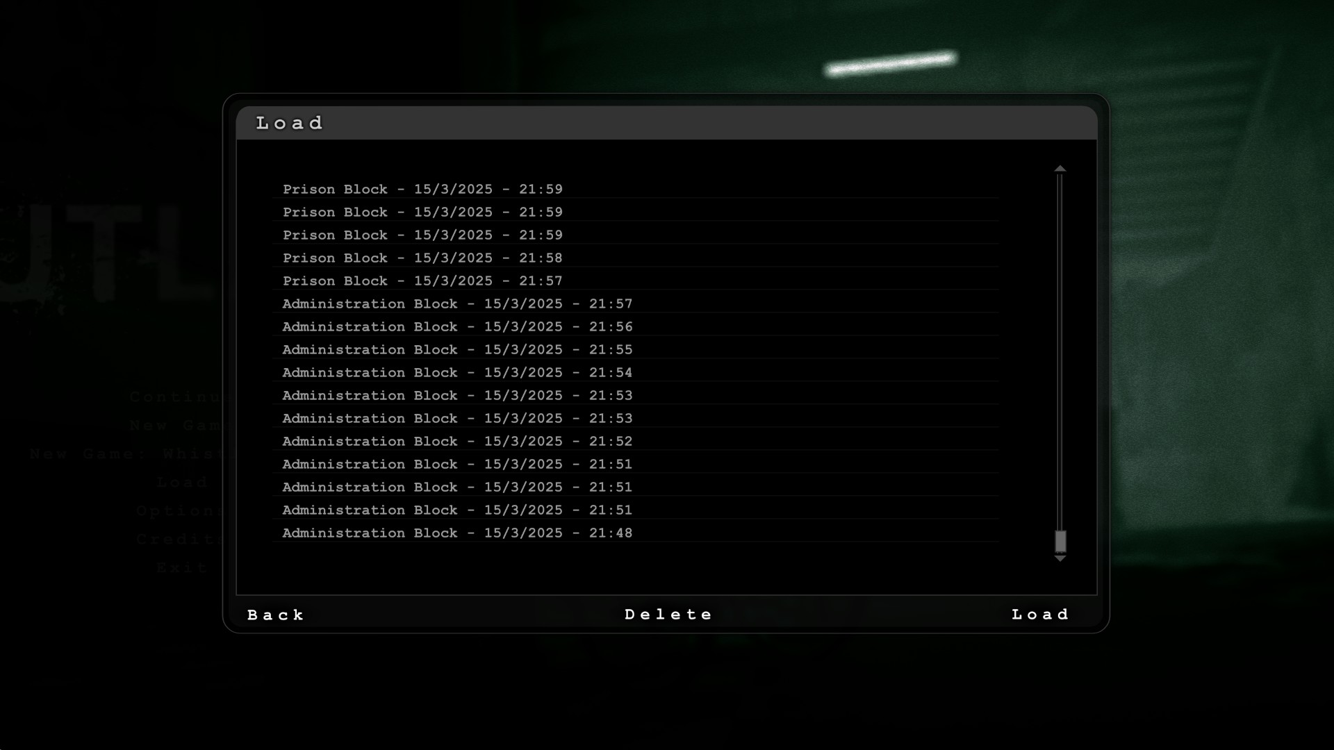 OutlastFinalLoadCheckpoints.jpg