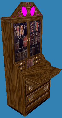 WHCabinet