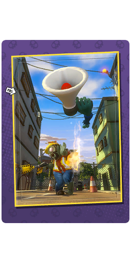 Sonic Grenade