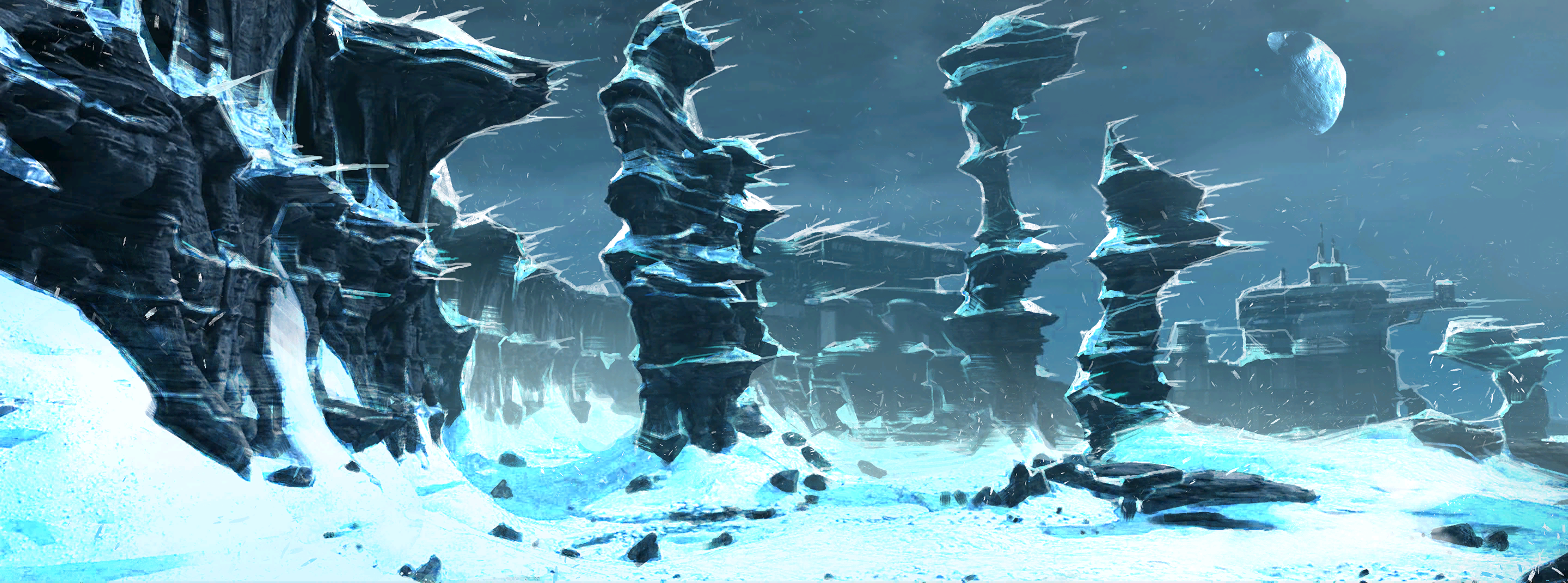 Polar Core