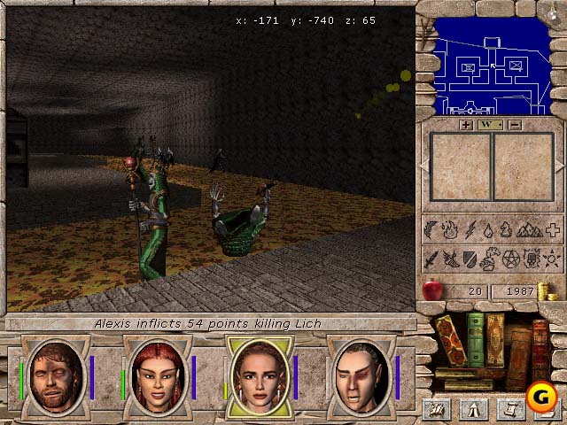 Official promo screenshot.